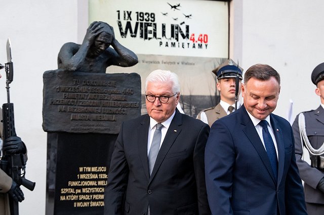 Анастасия Рубцова: Я поняла, каким образом немцам удается каяться перед поляками