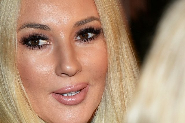 Лера Кудрявцева перенесла серьёзную операцию на груди