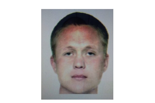 В Свердловской области пропал молодой парень