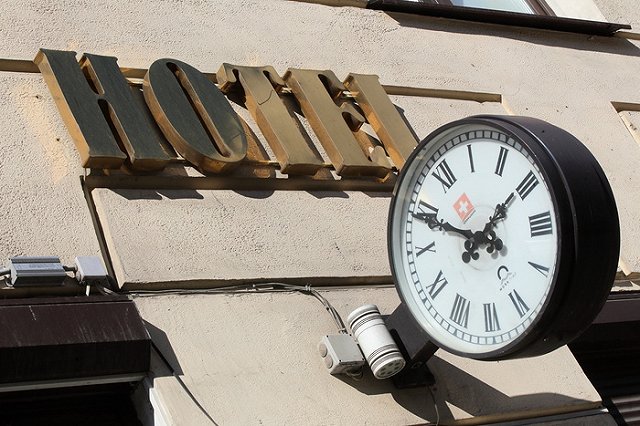 В Свердловской области на обсерваторы для туристов потратили 45 миллионов рублей