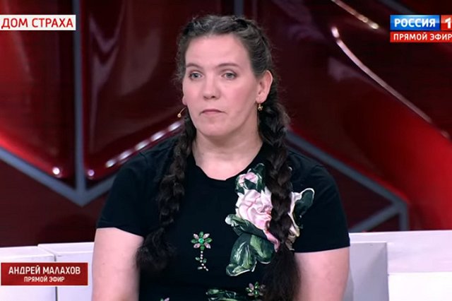 «Людоедский вопрос». Стерилизованным постояльцам Уктусского пансионата дали «Прямой эфир»