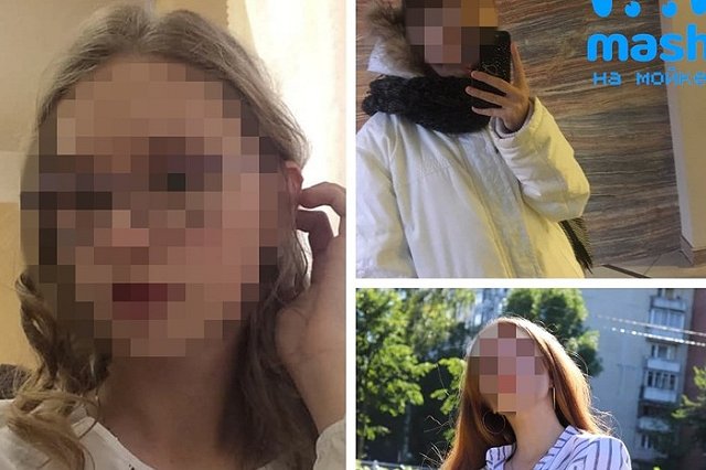 Три восьмиклассницы нашли «закладку» у школы и употребили её. Одна из девочек впала в кому