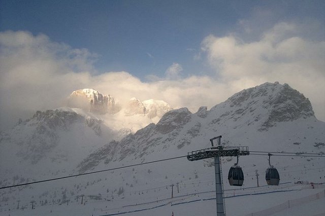 Уральцы всё чаще выбирают Челябинскую область и Башкирию для зимнего отдыха