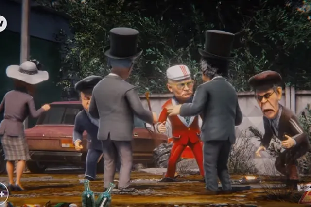 В МИД ФРГ отвергли сравнение между Deutsche Welle и RT DE