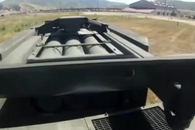 МИД назвал «красной чертой» поставку США ракет большей дальности Киеву