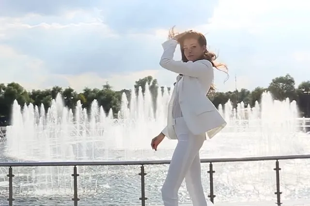 Уральскую модель занесли в чёрный список блогеров