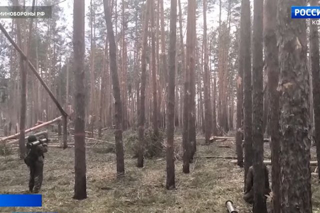 «Ничего не рушится и ничего не пропало». Пиарщик Платон Маматов — о нахождении на передовой