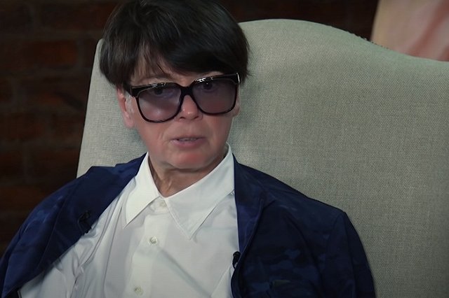 Умер модельер Валентин Юдашкин