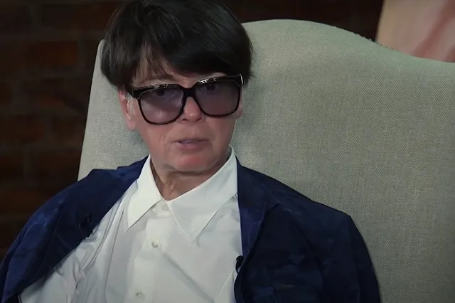 Умер модельер Валентин Юдашкин