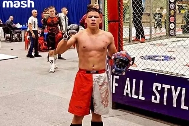 На Урале убивший одним ударом участника СВО боец ММА получил условный срок