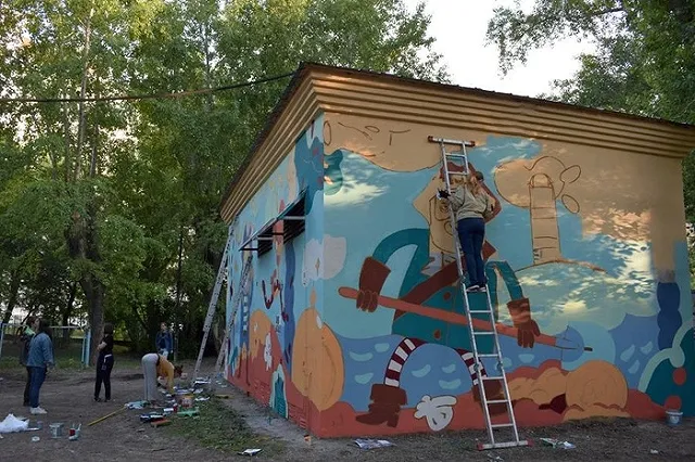 Свердловская область упала в рейтинге качества жизни, который готовят для Путина