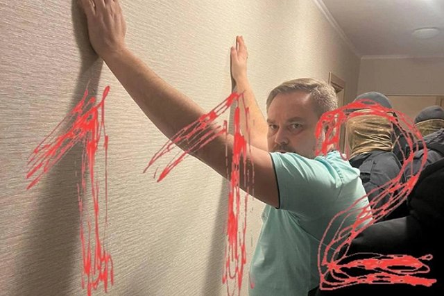 СМИ: мэра свердловского города задержали за взятку в виде элитного автомобиля