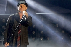 Солист Scorpions позвонит поклоннику- пациенту хосписа