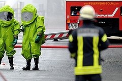 Сотни тысяч американцев остались без воды из-за отравы