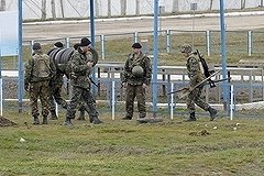 Украинские резервисты подняли бунт против командиров