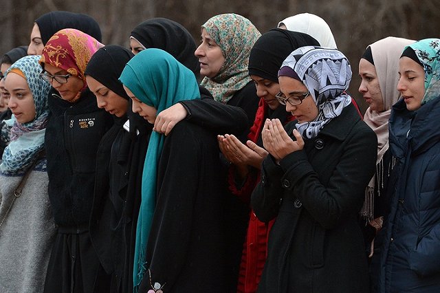 Мизулина: Легализация многоженства в России не планируется