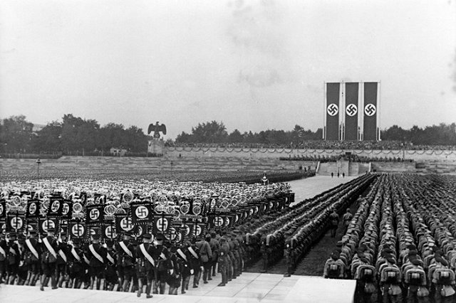 Поезд с золотом нацистов в Польше может быть заминирован