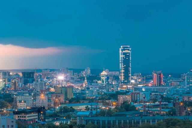 Руководство «Высоцкого» подложило «бомбу» в офис арендаторов