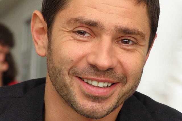 Актер Николаев снова задержан: на сей раз — за вождение без прав