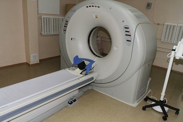 Компания «ПЭТ-Технолоджи» открыла в Екатеринбурге Центр ядерной медицины