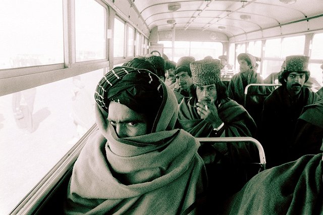 Трех жителей Сахалина ради учений внесли в список «боевиков» из Дагестана