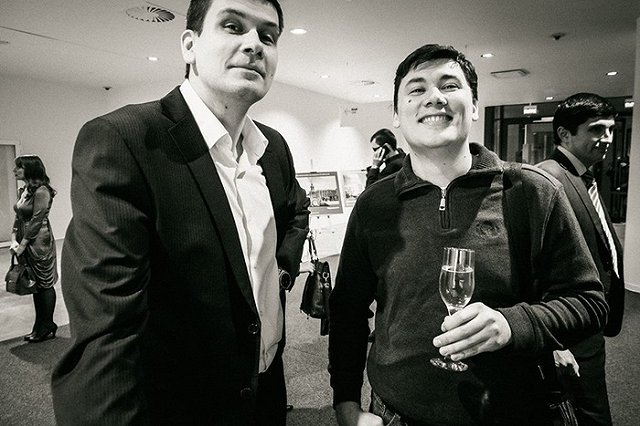 Из аэропорта Кольцово увольняется важный топ-менеджер