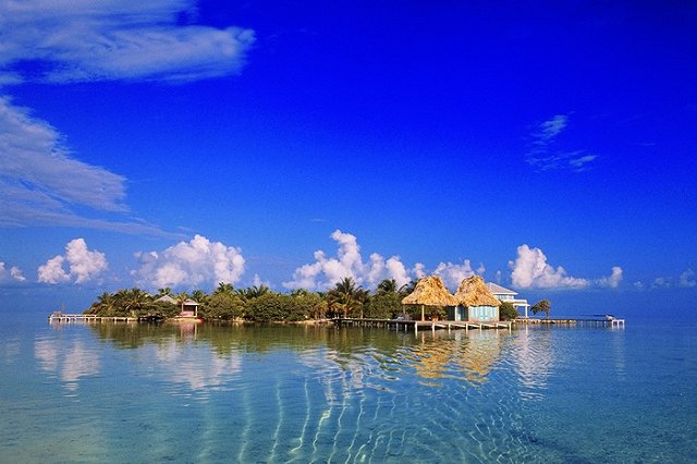 В Колумбии открыли отель для секс-туризма в формате «все включено»