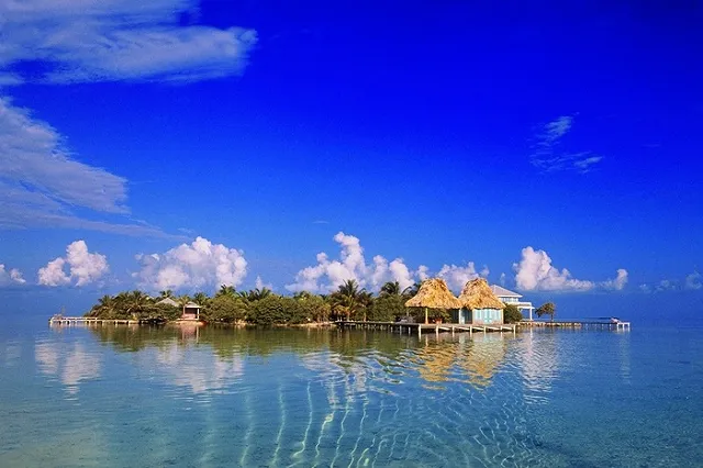 В Колумбии открыли отель для секс-туризма в формате «все включено»