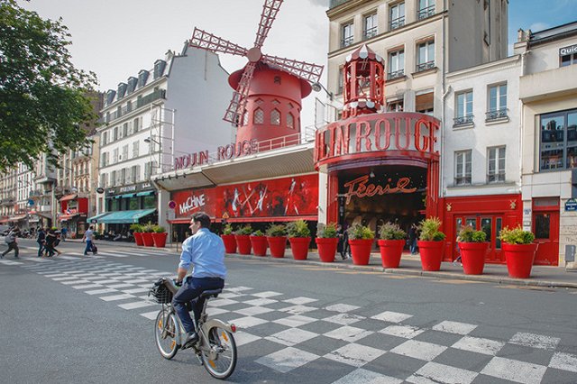 Во Франции разрешат секс с 13-летними