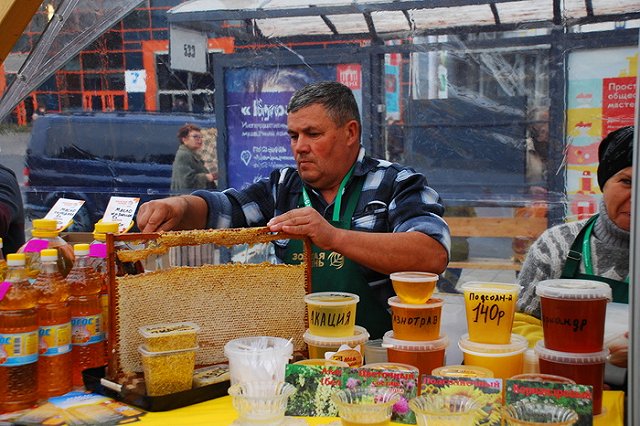 В России заметили «аномально медленный» рост цен