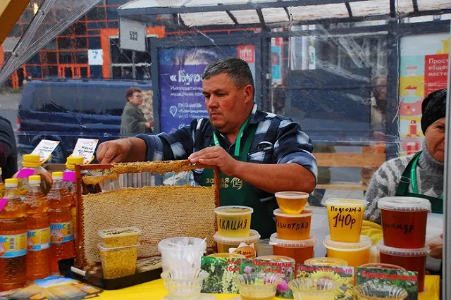 В России заметили «аномально медленный» рост цен