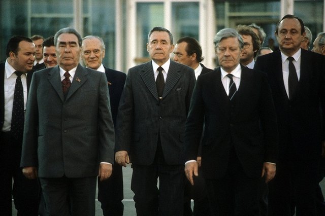 Россиянам предложили участвовать в Олимпиаде под флагом СССР