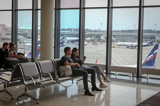 Китайцы помогают аэропорту Кольцово стать международным хабом