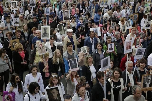 Студента арестовали за репост из блога Ильи Варламова