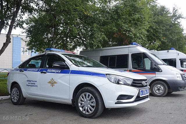 В Березовском отменили митинг после ареста подростков, обвиняемых в убийстве