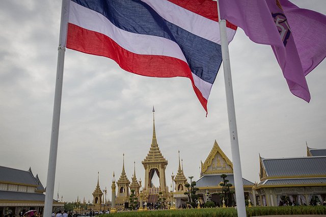 В Азии станет одной англоязычной страной больше