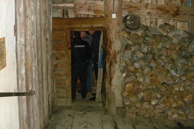 Устроивший кровавую резню в уральской деревне получил пожизненное заключение