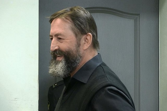 «Белый царь» осужден в Екатеринбурге