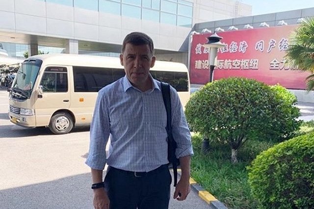 В Академическом районе Екатеринбурга появится Преображенский парк