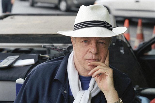 Умер итальянский режиссер Франко Дзеффирелли