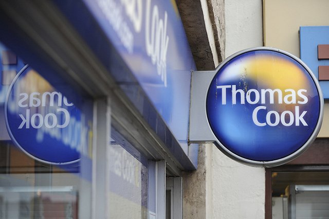 «Чудесное» воскрешение Thomas Cook: туроператора сделают виртуальным