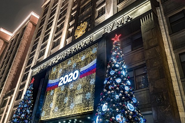 Депутат Госдумы попала в скандал после высказывания про малоимущих