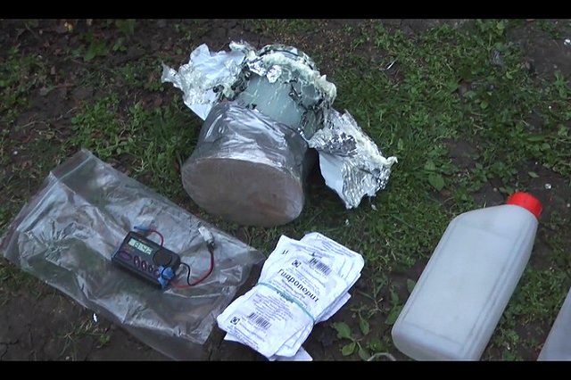 Сотрудники ФСБ арестовали сторонника ИГИЛ*, готовившего теракт в Краснодаре