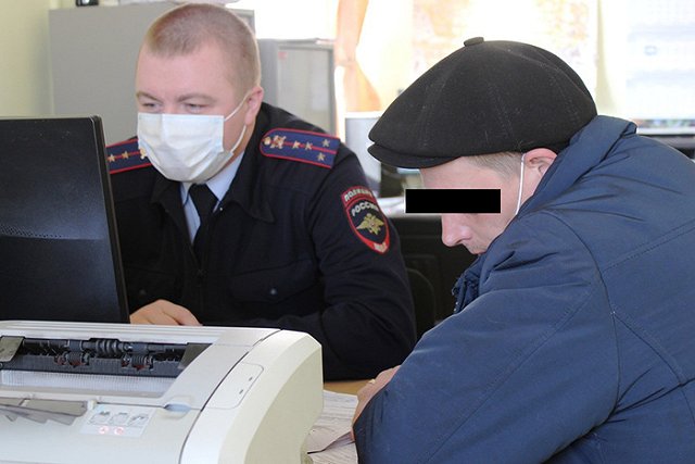 Мужчина, который расстрелял собаку в Алапаевске, рассказал зачем сделал это