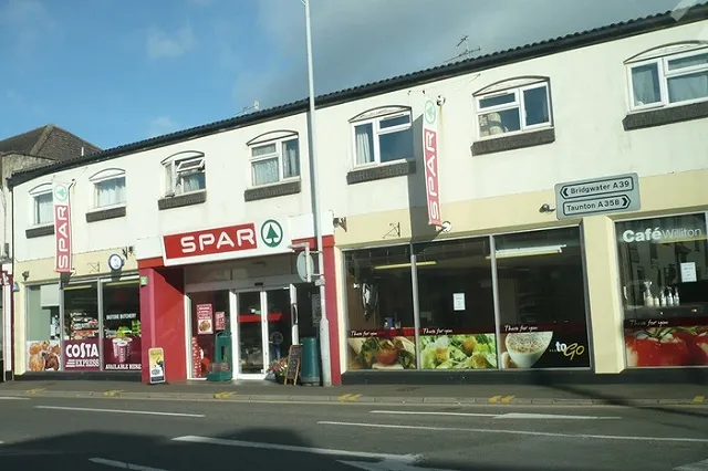 ФСБ задержала экс-совладельца сети магазинов Spar