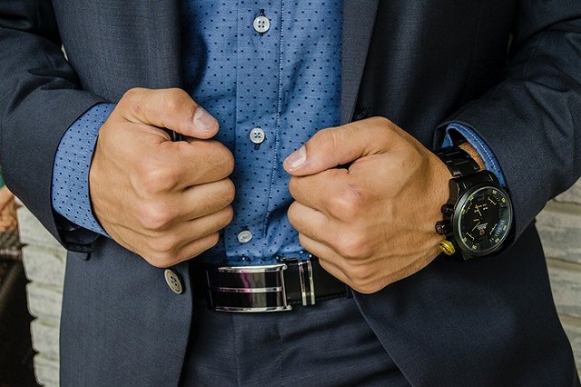 В Петербурге владелец информагентства шантажировал известный банк