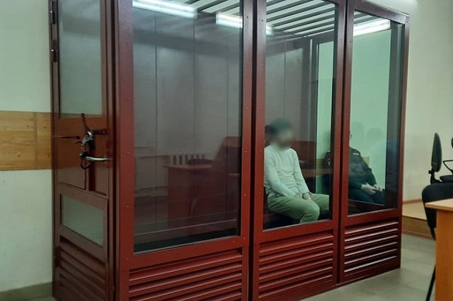 Пытался спрятать тело: СК возбудил уголовное дело против мужа погибшего екатеринбургского блогера