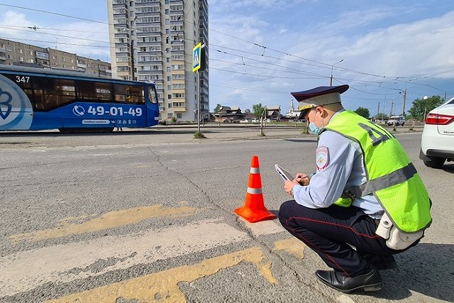 Под Петербургом в ДТП погибла народная артистка России