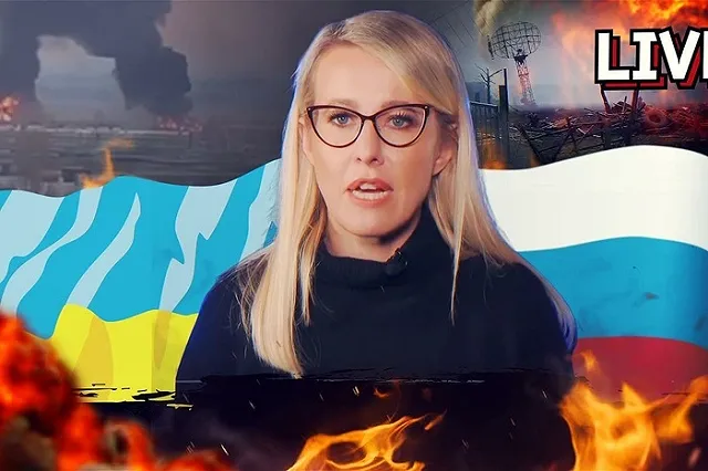 Российская оппозиция просит не накладывать на нее западные санкции