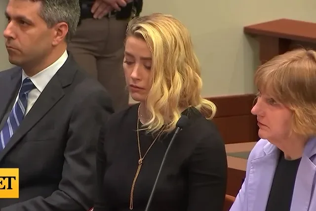 Один из присяжных рассказал, почему они не поверили Эмбер Херд